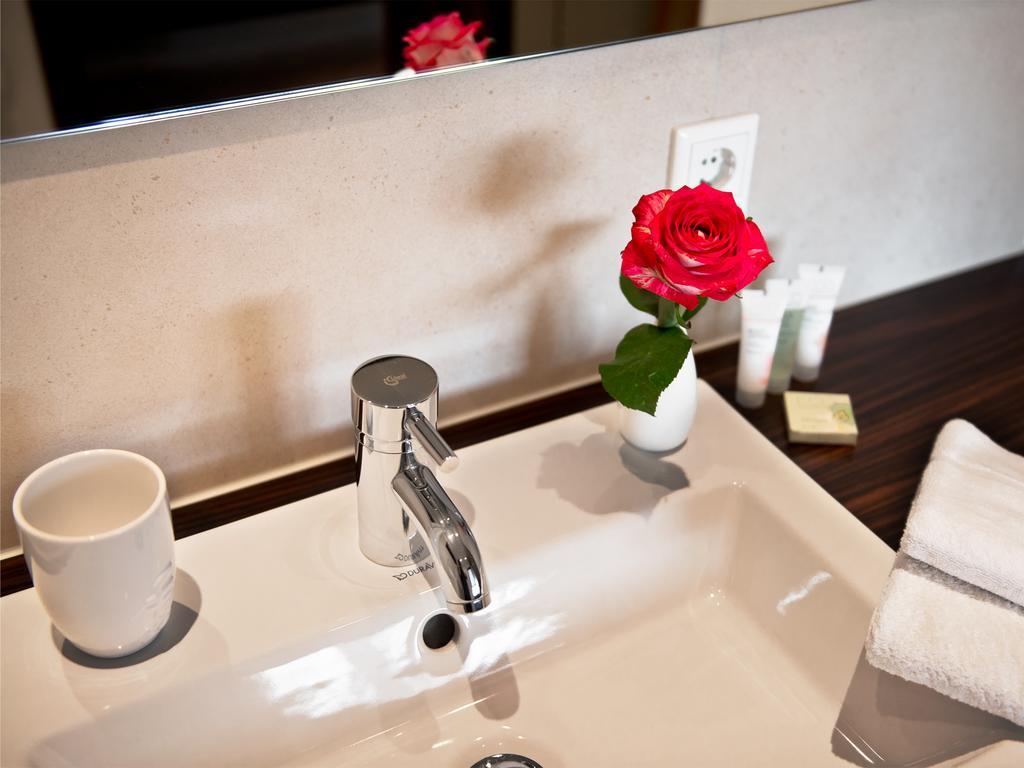 Boardinghouse Bielefeld Aparthotel Cameră foto