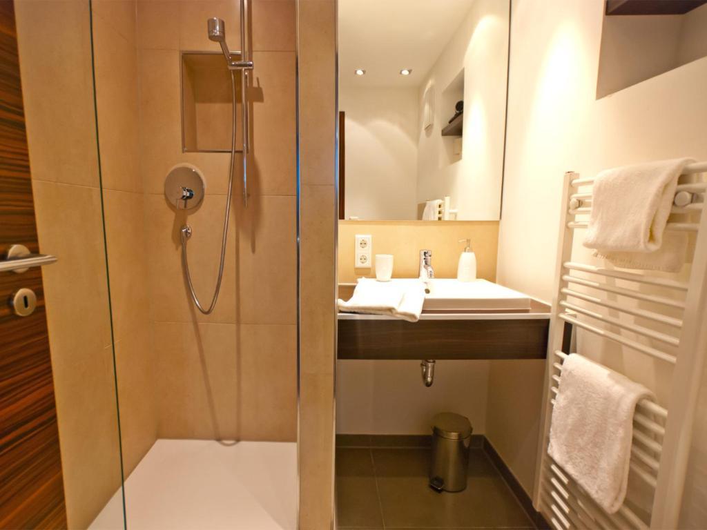 Boardinghouse Bielefeld Aparthotel Cameră foto
